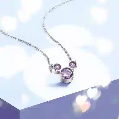 Disney S925