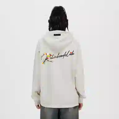 ROBINHOOD Logo Hoodie