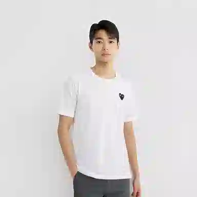 CDG Play SS24 T