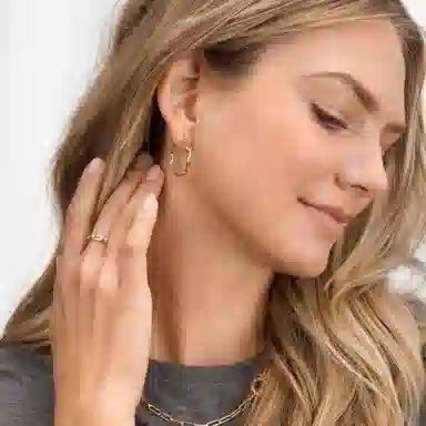 GORJANA 18K