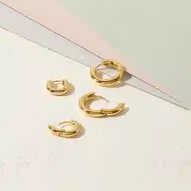 GORJANA 18K