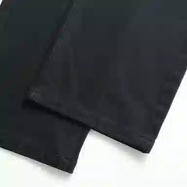 迪柯尼 舒适亲肤透气简约大方休闲裤 男款