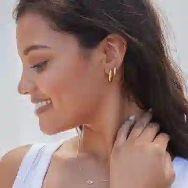 GORJANA 18K