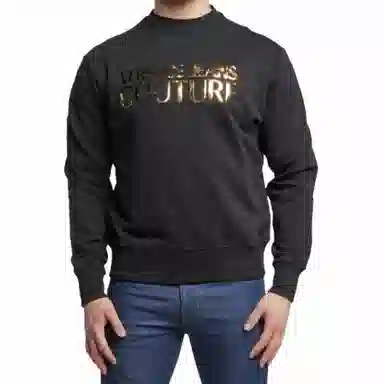 VERSACE JEANS COUTURE SS22 Logo