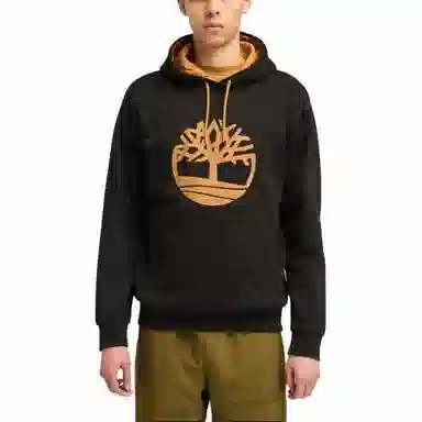 Timberland AF TFO Tree Logo Brushback