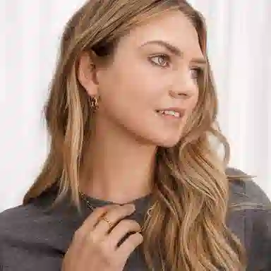 GORJANA 18K