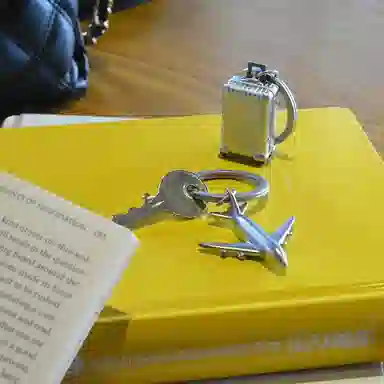 meta[l]morphose BIG in miniature