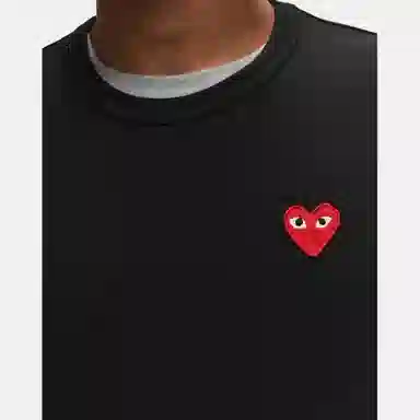 CDG Play SS24 T