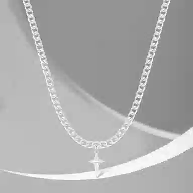 Cuz strange Intention