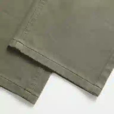 迪柯尼 舒适亲肤透气简约大方休闲裤 男款