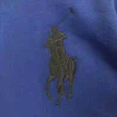 Polo Ralph Lauren FW23 Logo