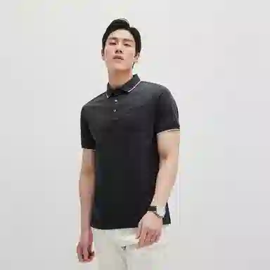 SEPTWOLVES Polo