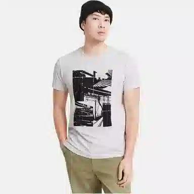 G-STAR RAW T