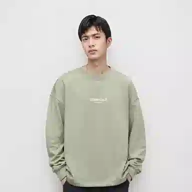 Fear of God Essentials SS22 Seafoam