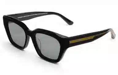 CHARLESKEITH ck Black