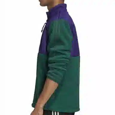 adidas originals Winterised Half Zip