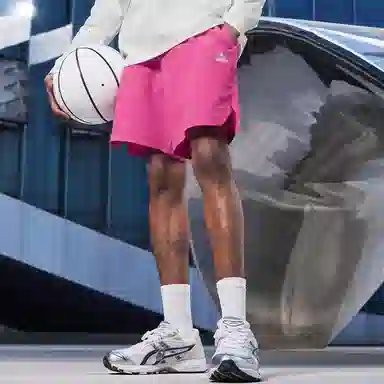 UZIS Camping Series Shorts