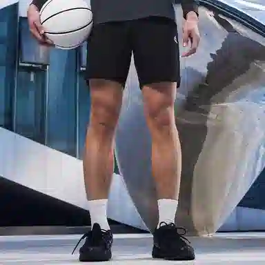 UZIS Camping Series Shorts