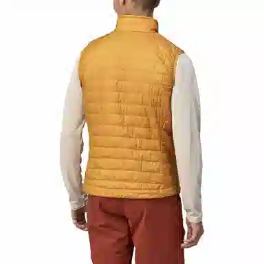 patagonia Nano Puff