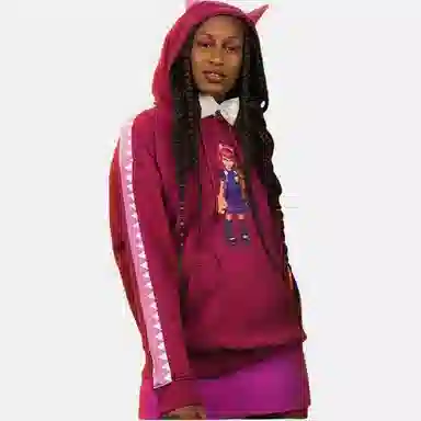 SPRAYGROUND x LEAGUE OF LEGENDS sg