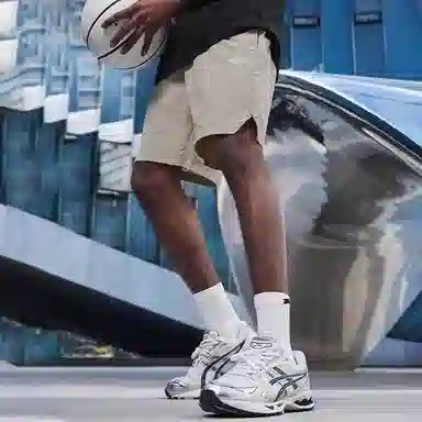 UZIS Camping Series Shorts