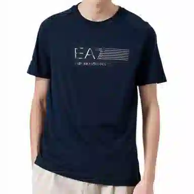 EMPORIO ARMANI EA7 SS23 LogoT