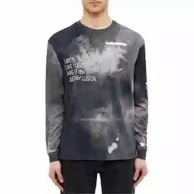 Air Jordan Fearless Tee