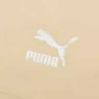 Puma Woven Jacket Khaki