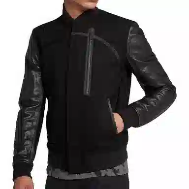 Nike Destroyer Jacket