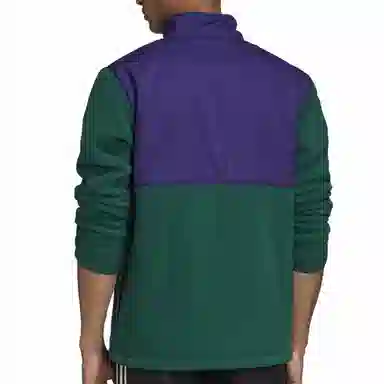 adidas originals Winterised Half Zip