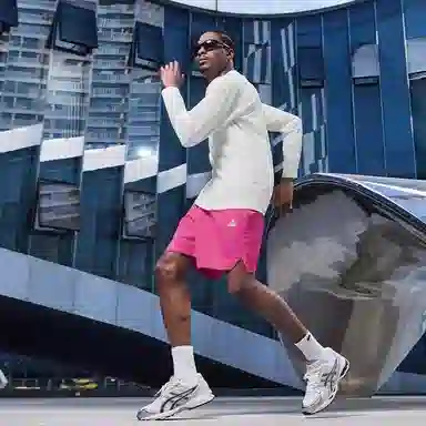 UZIS Camping Series Shorts