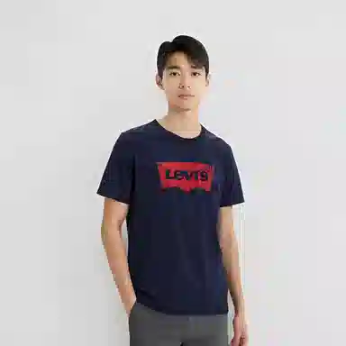 Levis logoT