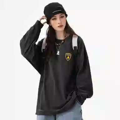 Automobili Lamborghini logo