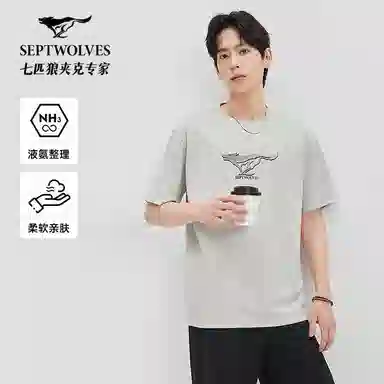 SEPTWOLVES T