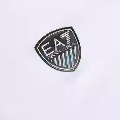 EMPORIO ARMANI SS22 Polo