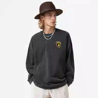 Automobili Lamborghini logo