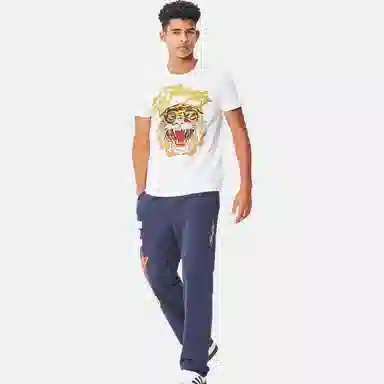 Ed Hardy T