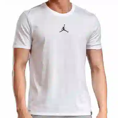 Jordan Iconic White