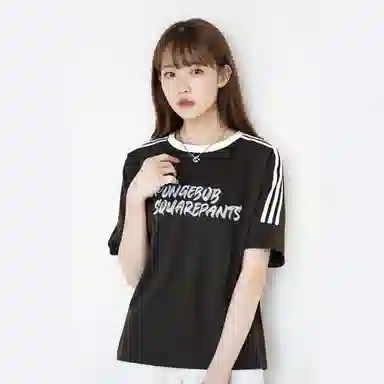 SPONGEBOB SQUAREPANTS T