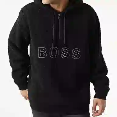 HUGO BOSS SS22 Logo