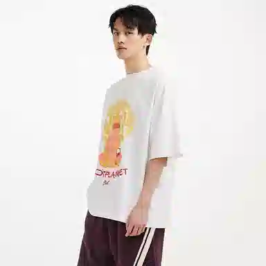 HOTPLANET SS24T