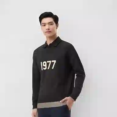 Fear of God Essentials SS22 Knit LS Iron