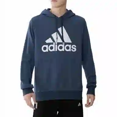 adidas M Bl Ft Hd Logo