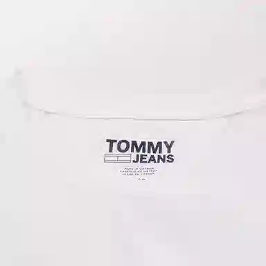 Tommy Hilfiger logoT