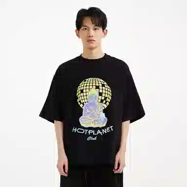 HOTPLANET SS24T