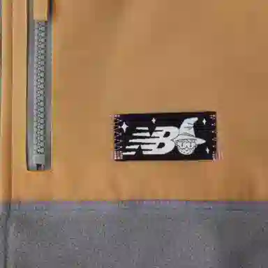 New Balance x TYAKASHA Vest Grey