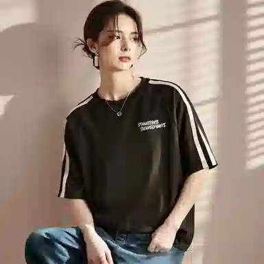 SPONGEBOB SQUAREPANTS T