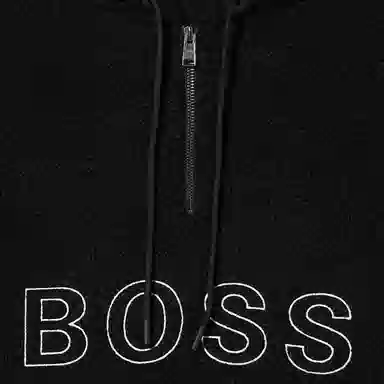 HUGO BOSS SS22 Logo