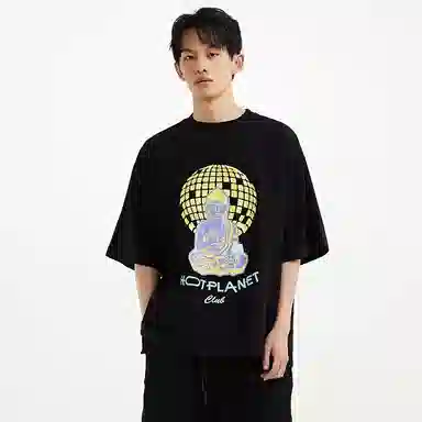 HOTPLANET SS24T