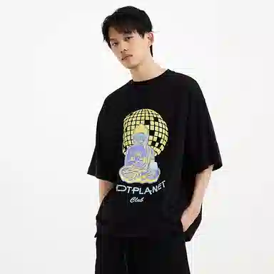 HOTPLANET SS24T